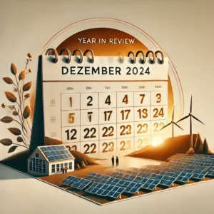 jahresrückblick bürgersolarberatung