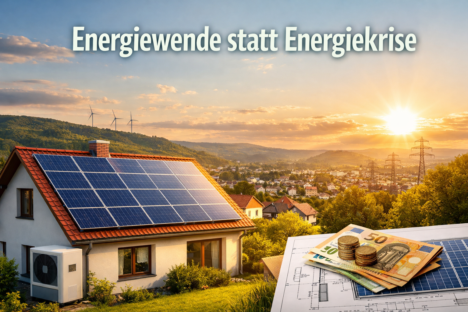 Energiewende